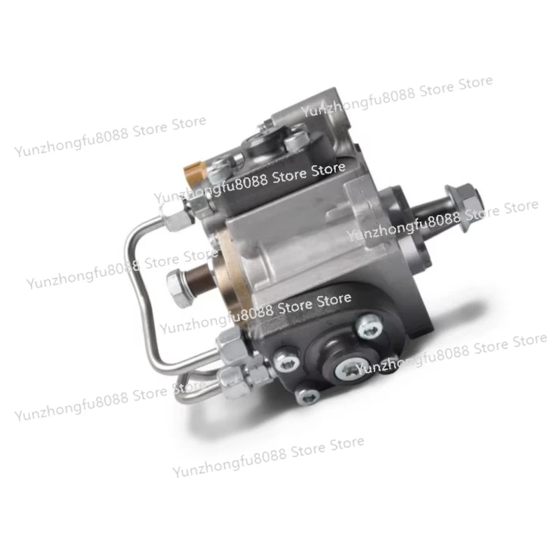 

6HK1 Diesel Engine Parts Common Rail Fuel Pump Assembly 8-98091565-1 294050-0105