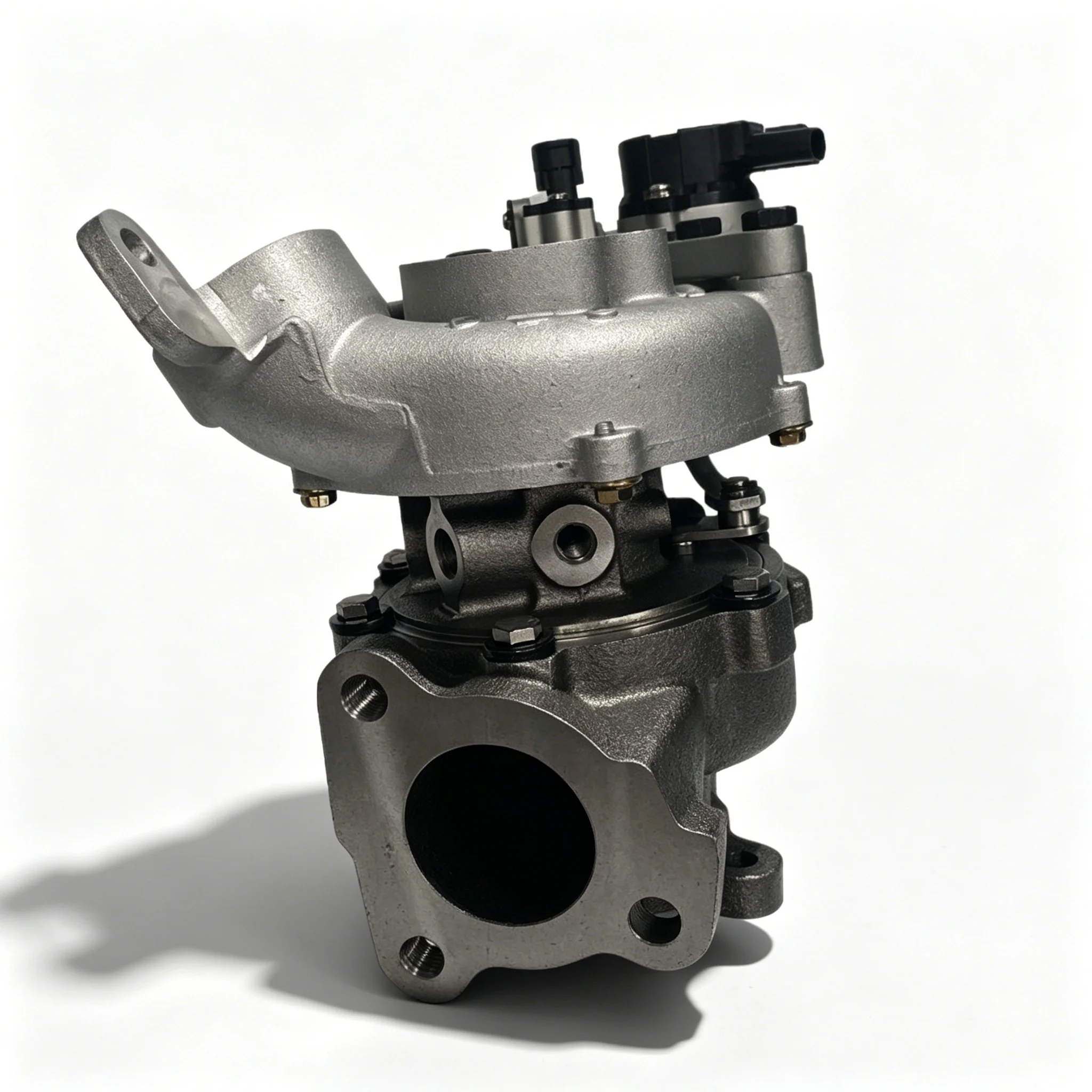 New Mingyin Horsepower Turbocharger Kit for 2014 Land Cruiser 3.0 TD/ZD30 EFI Engine Enhancement Parts with 1 Year Warranty