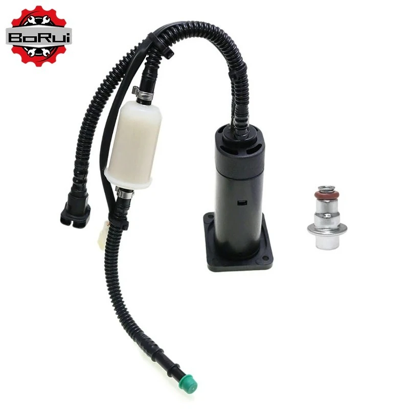 75007088211 78107089000 81207088011 Motorcycle Fuel Pump Module Assembly for KTM SX-F SXF 250 350 690 duke690 2011-2012