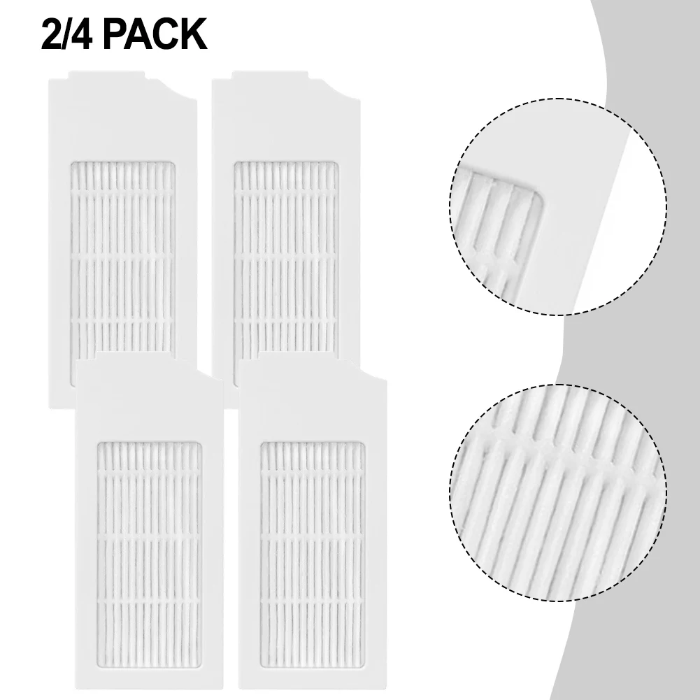 Replacement Washable Filter Compatible With For Bosch For Spotless BCRD1W BCRC1W BCRD2W BCRC2W Vacuums Sweeper Spare Filter