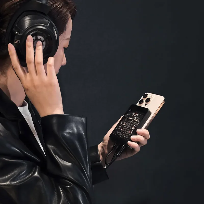 Thumbnail 3 - #7 Headphone Amplifiers Comparison Guide