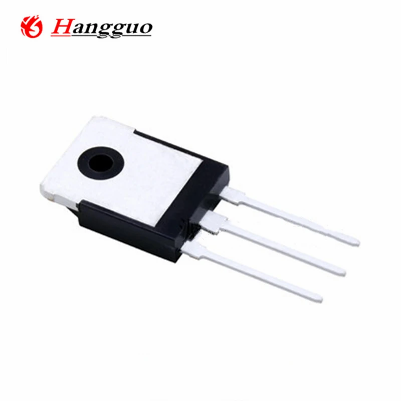 10PCS Original BT40T60ANFK CRG40T60AN3H TO-247 40A 600V For welding machine inverter IGBT tube TO-3P