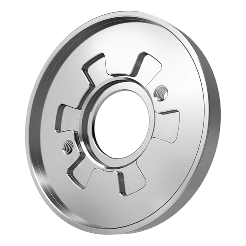 Imagen 2 del producto NICECNC 11 oz peso del volante para Yamaha YZ250 YZ 250 2003-2024 YZ250X YZ 250X 2016-2023 2022 2021 2020 2019 acero inoxidable