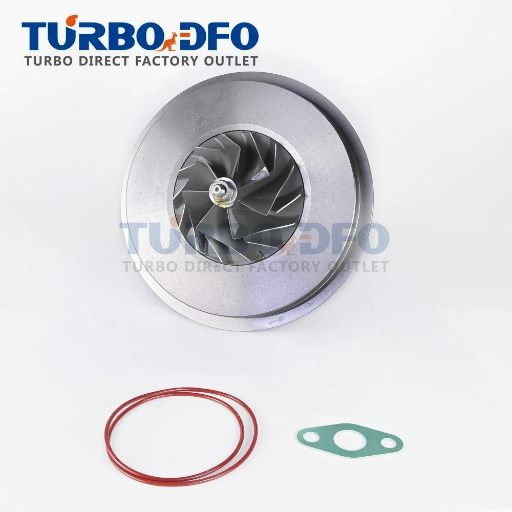 For Car Turbocharger Cartridge HX55 Turbo CHRA 4045102 3780520 For Iveco Combine Cursor 9 2008- 4043648 Turbine Core 504250425 2
