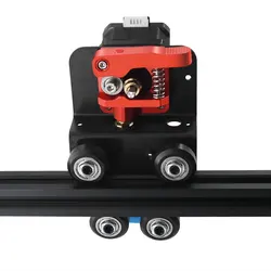Upgrade 3D Printer Direct Drive Extruder Printing Head Holder Support Kit for Ender-3 Ender 3 Pro CR-10 CR-10S
