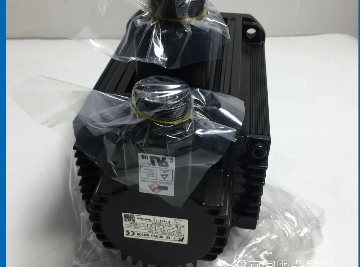 

Original servo motor gys302dc1-sa z30 imported brand new Fuji