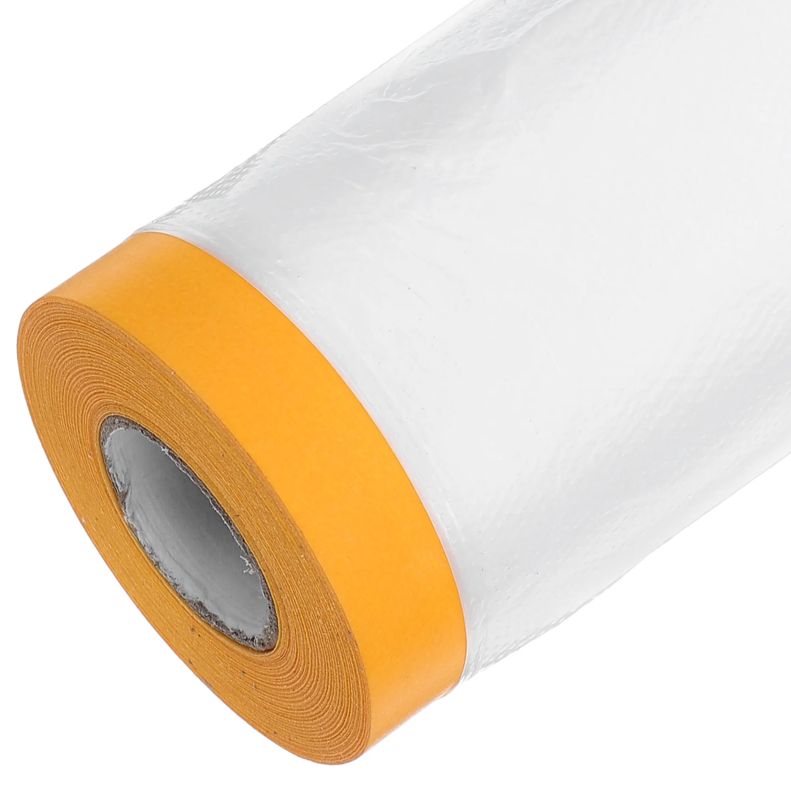 1 rotolo di pellicola isolante per finestre invernali trasparente Pe Kit di prevenzione dei bozze Pellicola di sicurezza per finestre con protezione dal freddo resistente alle intemperie