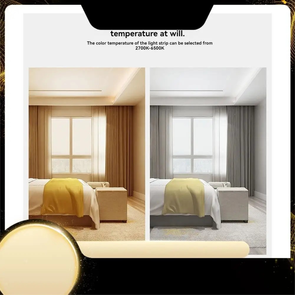 

Светодиодная лента Matter Wi-Fi, контроллер контроллера, светодиодная лента Bixb/Siri/для Google Home/для Alexa, поддержка управления