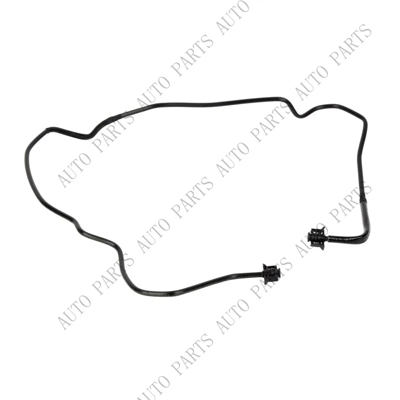 A+ High Flow Water Return Pipe for Ford Focus 2015 1.0T MK2 MK3 Plastic Hose