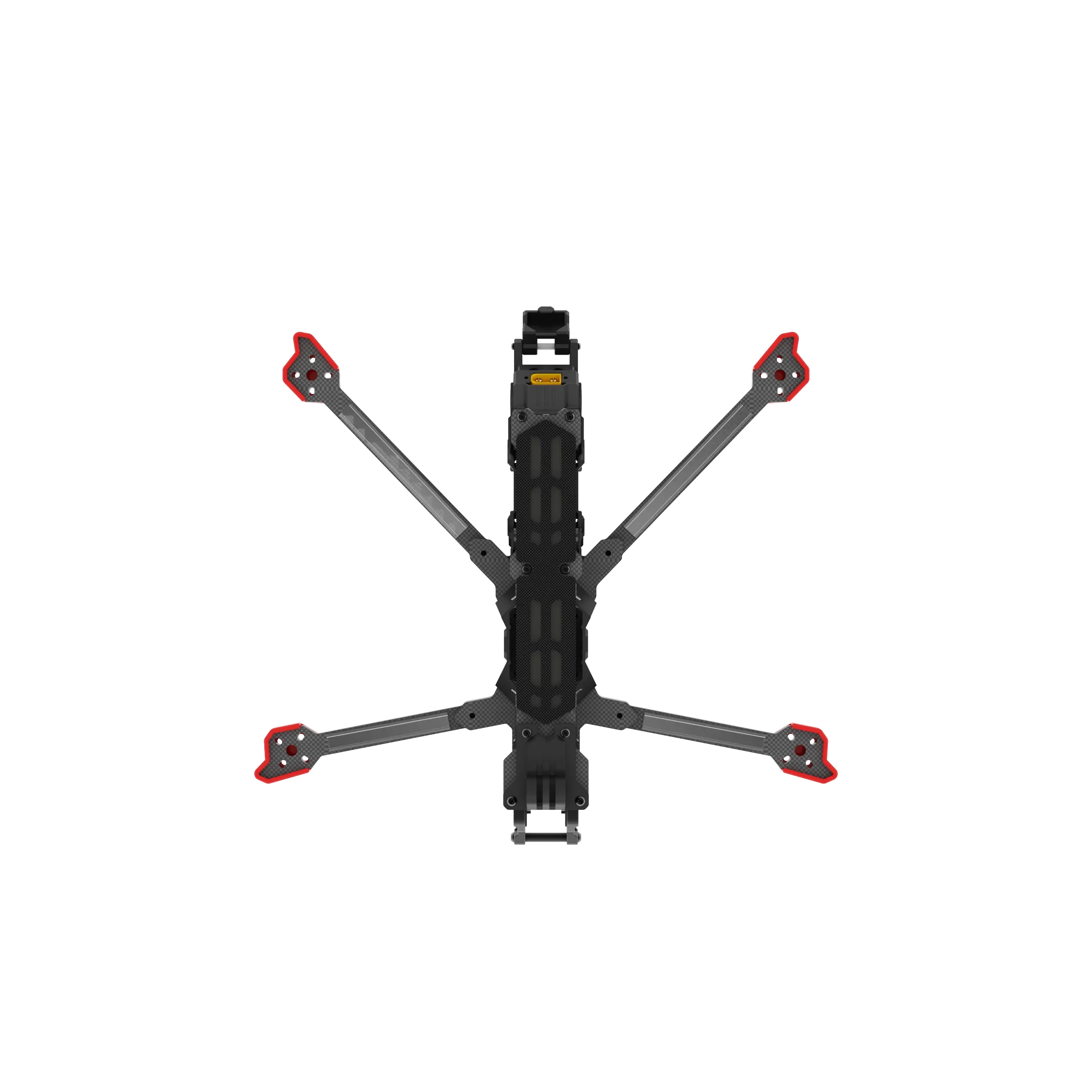 iFlight Chimera7 Pro V2 Frame Kit with 6mm arm for FPV Parts