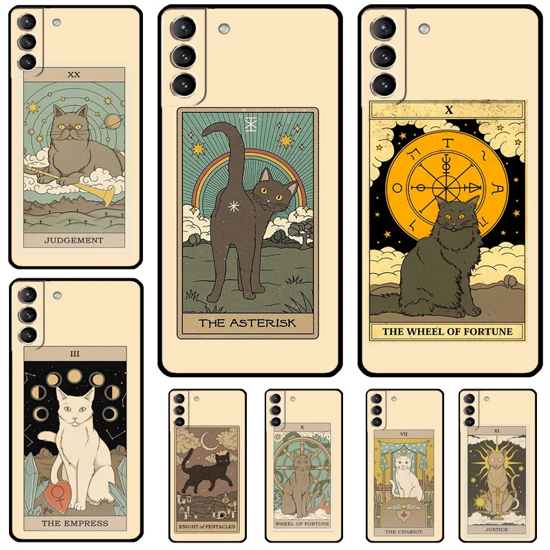 The Empress Tarot C… - image