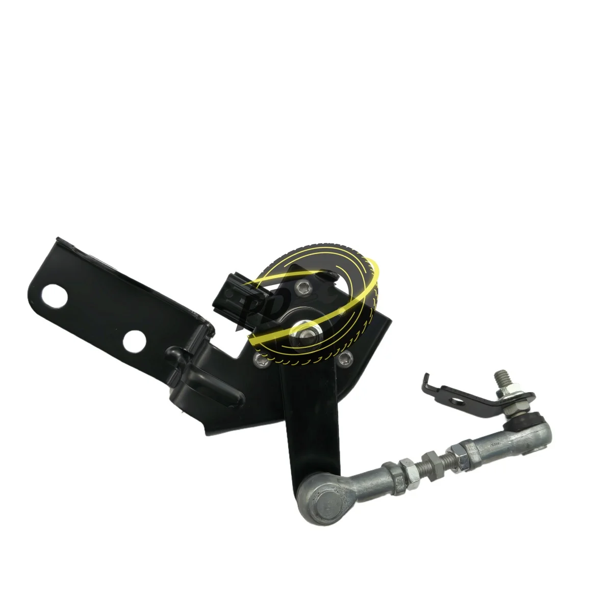 เซ็นเซอร์ระดับความสูงด้านหน้า-หลัง ซ้าย สำหรับรถยนต์มิตซูบิชิ ปาเจโร มอนเตโร 4 IV V8 V9 ปี 2006-2016 รุ่นใหม่ 8651A064 8651A065