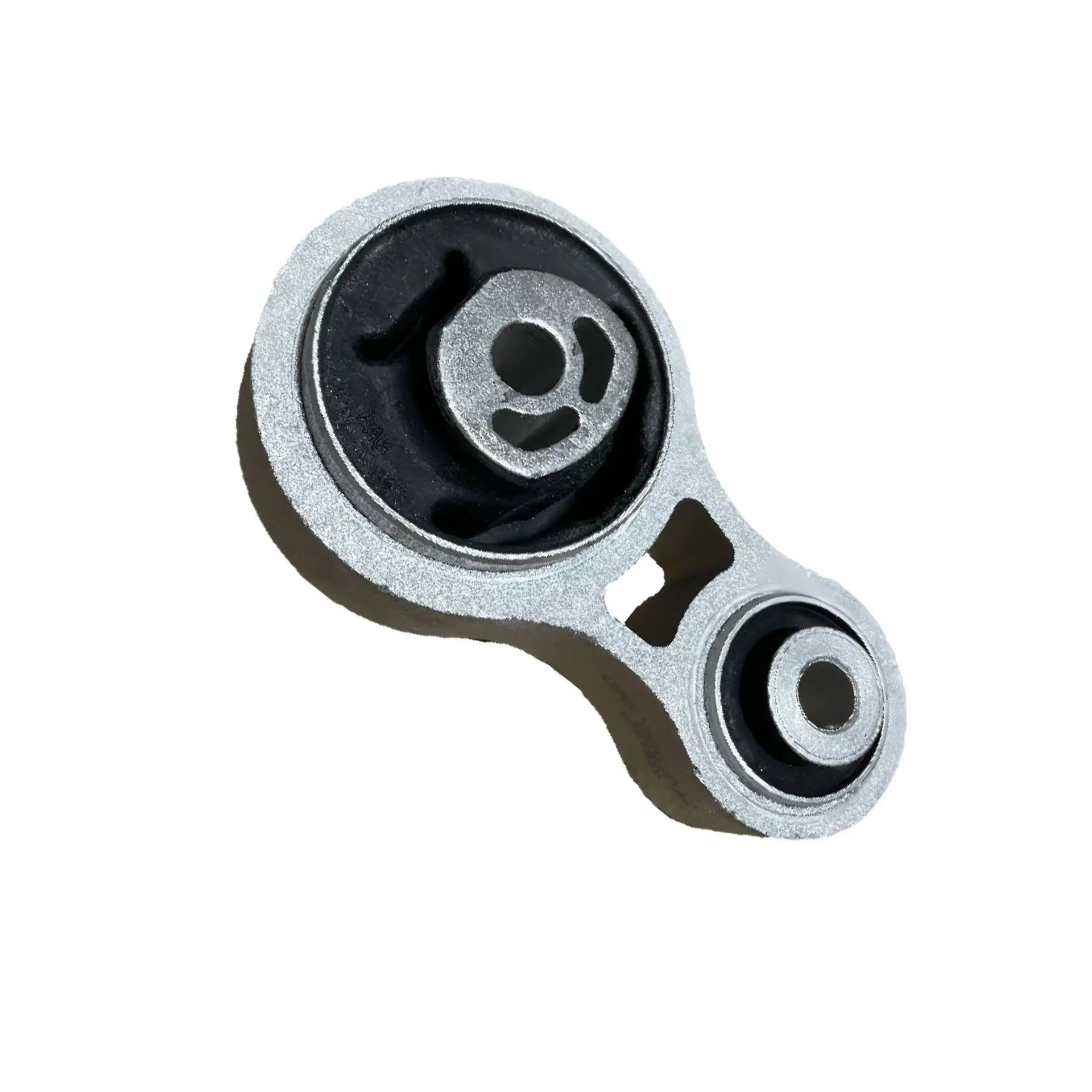 Auto parts gearbox foot glue engine bracket ct4z6068a