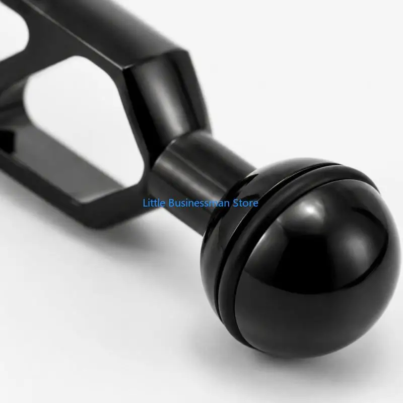Kameralichtpositionierungs-Verlängerungsarm für Tauchfotografie-Rigs M76A – Detail 8