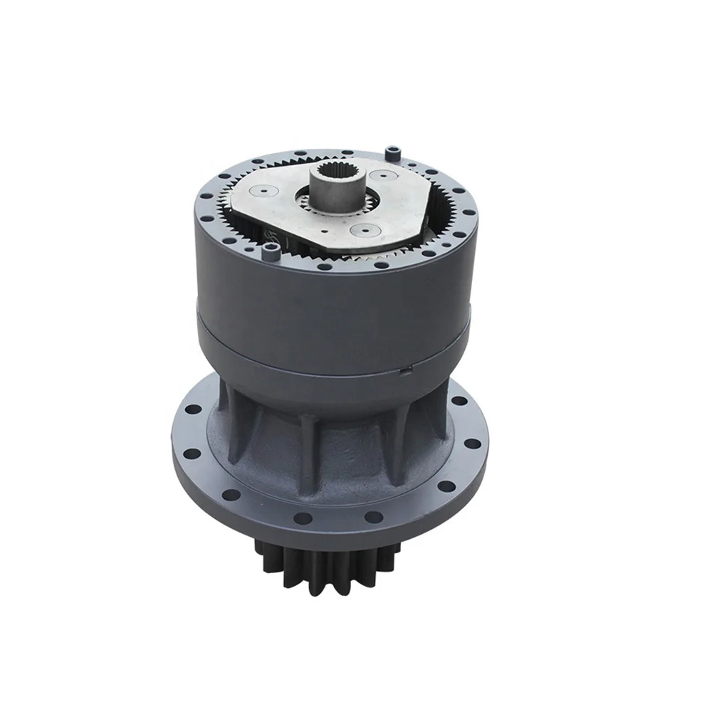 14566401 Swing Reducer 14622770 Swing Gearbox For EC380 EC360B Excavator Gear Parts