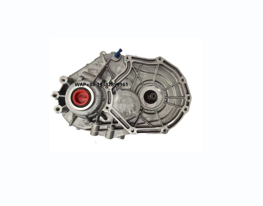 GEELY Emgrand EV350/450 Electric Vehicle (EV) Gearbox Model 3020010800 New Condition