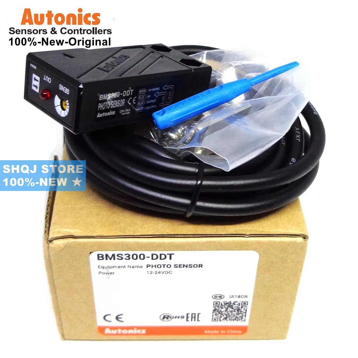 

Autonics 100%-новый BM3M-TDT BM1M-MDT BM200-DDT BM300-DDT BMS300-DDT BMS300-DDT-P BMS2M-MDT BMS5M-TDT BMS5M-TDT-P Оригинал