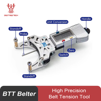 BIGTREETECH Belter High Precision Belt Tension Tool Digital Display User Friendly for Voron V2.4 3D Printer Parts