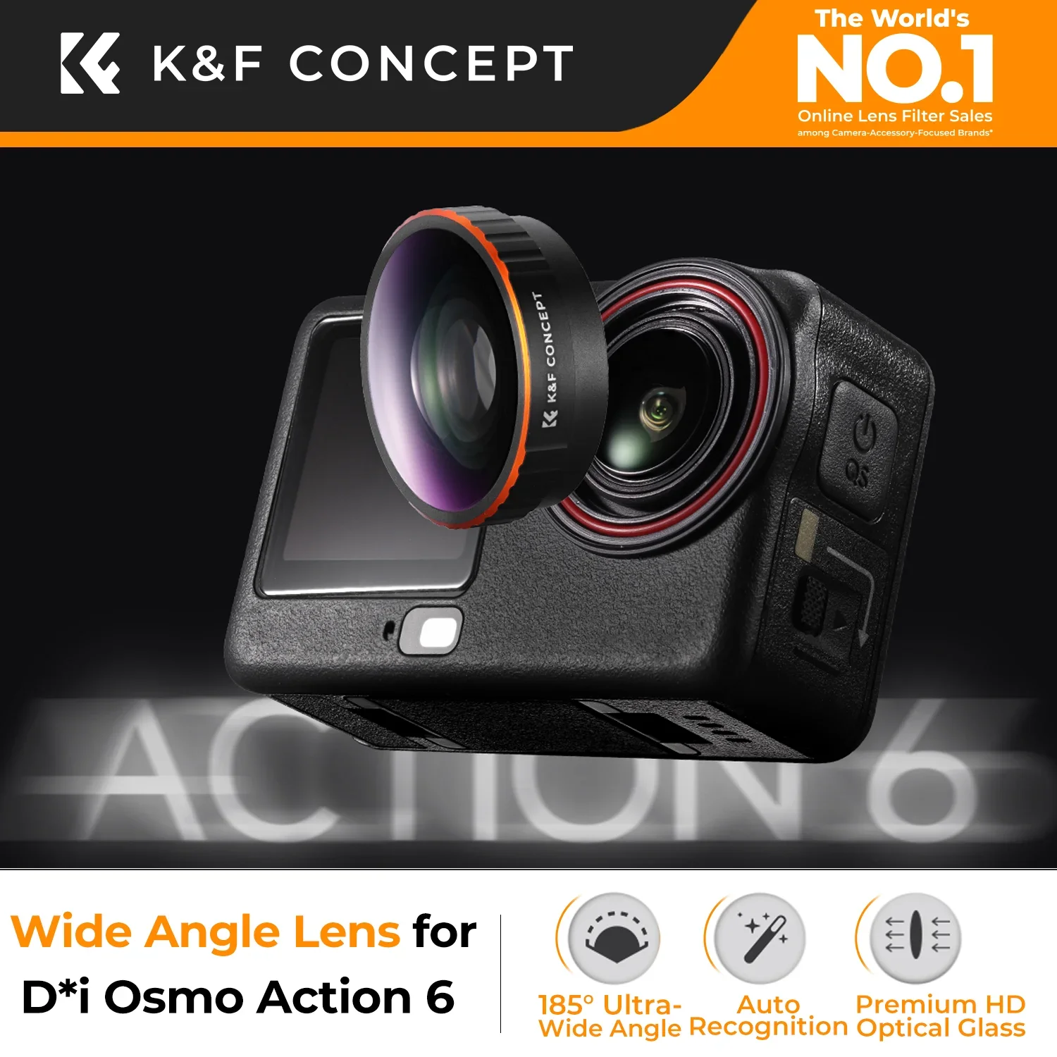 k-f-concept-obiettivo-grandangolare-per-dji-osmo-action-6-lente-prospettiva-ampliata-in-vetro-ottico-hd-multistrato-con-campo-visivo-a-185°