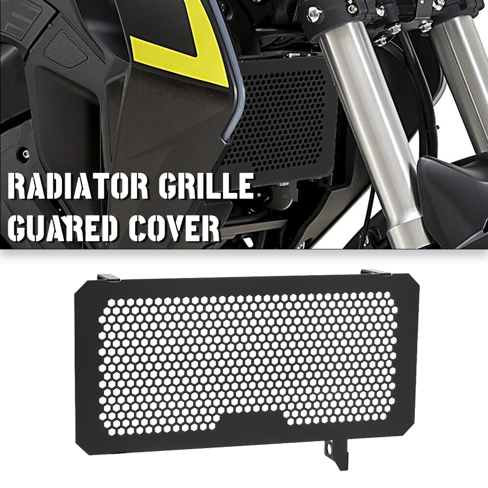 

Решетка радиатора, охлаждающая крышка, защитная крышка, аксессуары для мотоциклов для KEEWAY Keeway RKF 125 RKF 125 RKF-125