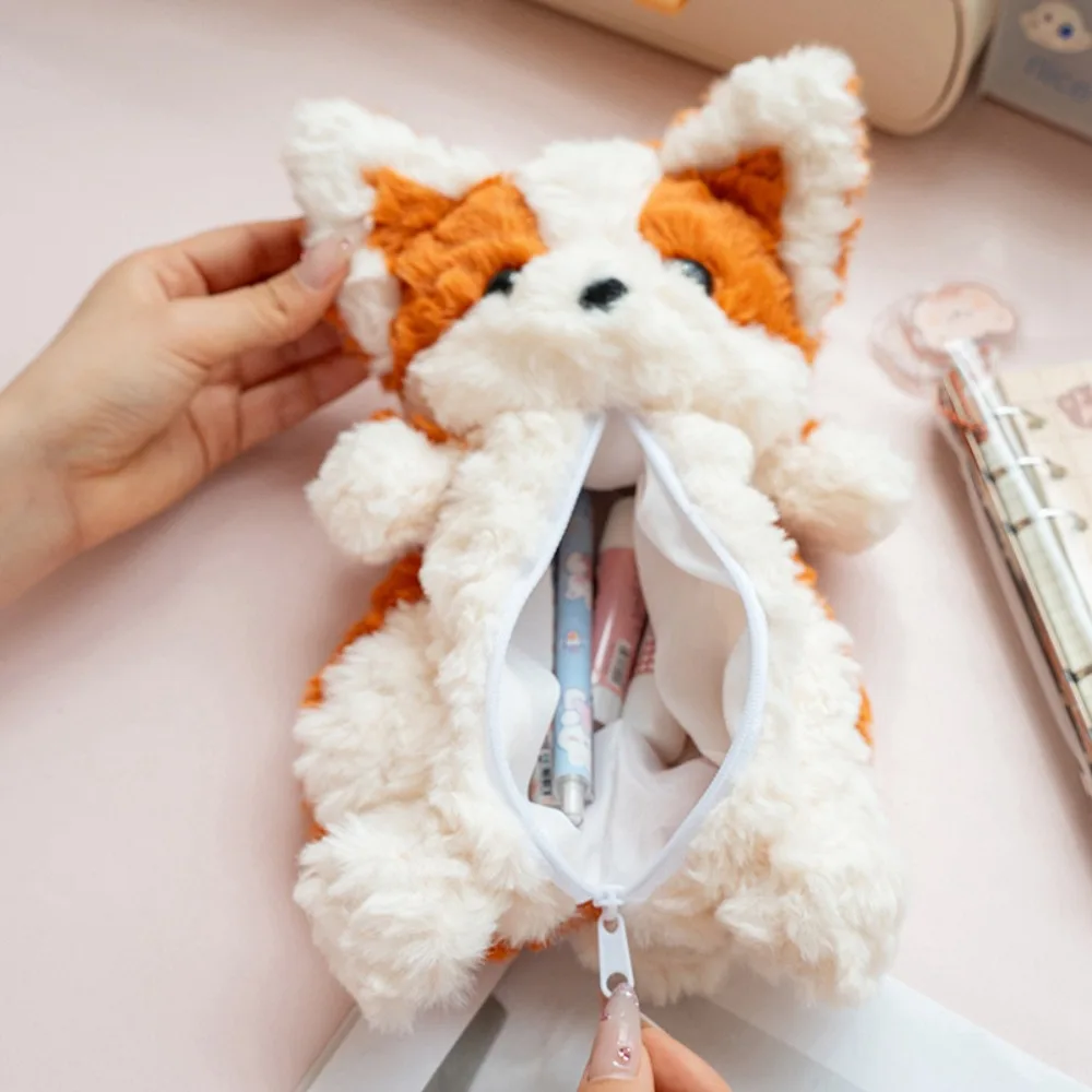 Ins Corgi Little Do… - image