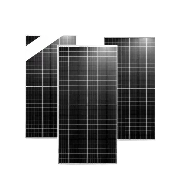 Bild 3: California Stock Ready Jinko 590 W Bifacial Tier 1 Solarmodule auf Lager Commercial Solar