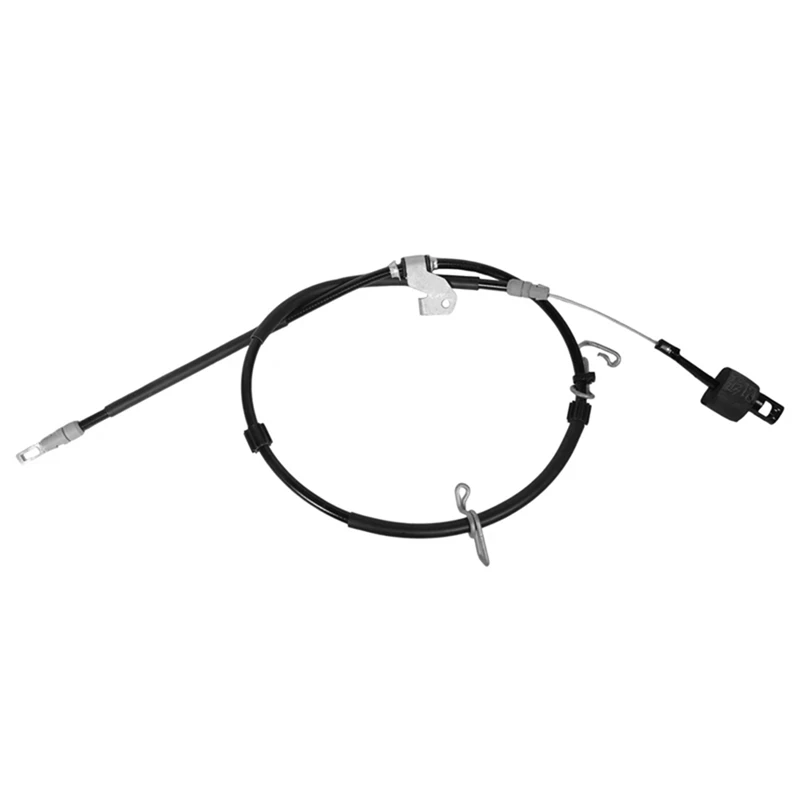 Left Side Rear Parking Brake Cable Emergency Lassocb5z-2A635-B For Ford Explorer 2011-2019 Handbrake Cable CB5Z2A635B