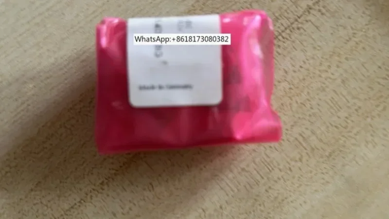 New encoder, original EKS36-0KF0B018A