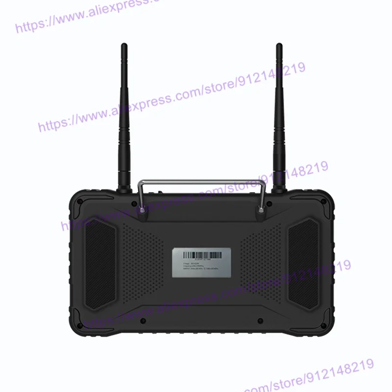 Skydroid H16PRO 2.4GHZ 1080p 10-30KM Transmission Integrated Telemetry Remote Controller