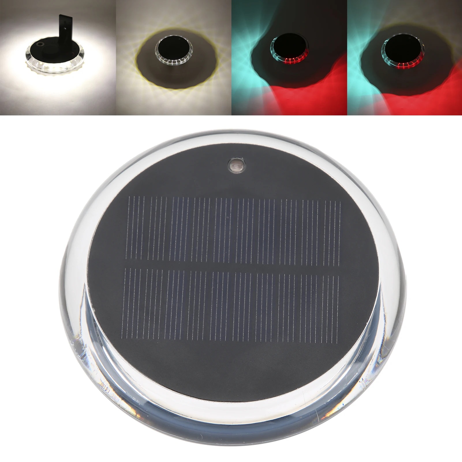 ไฟหัวเรือ ไฟนำทางกันน้ำสำหรับเ - Fishing Boat Navigation Light บทวิจารณ์และราคา