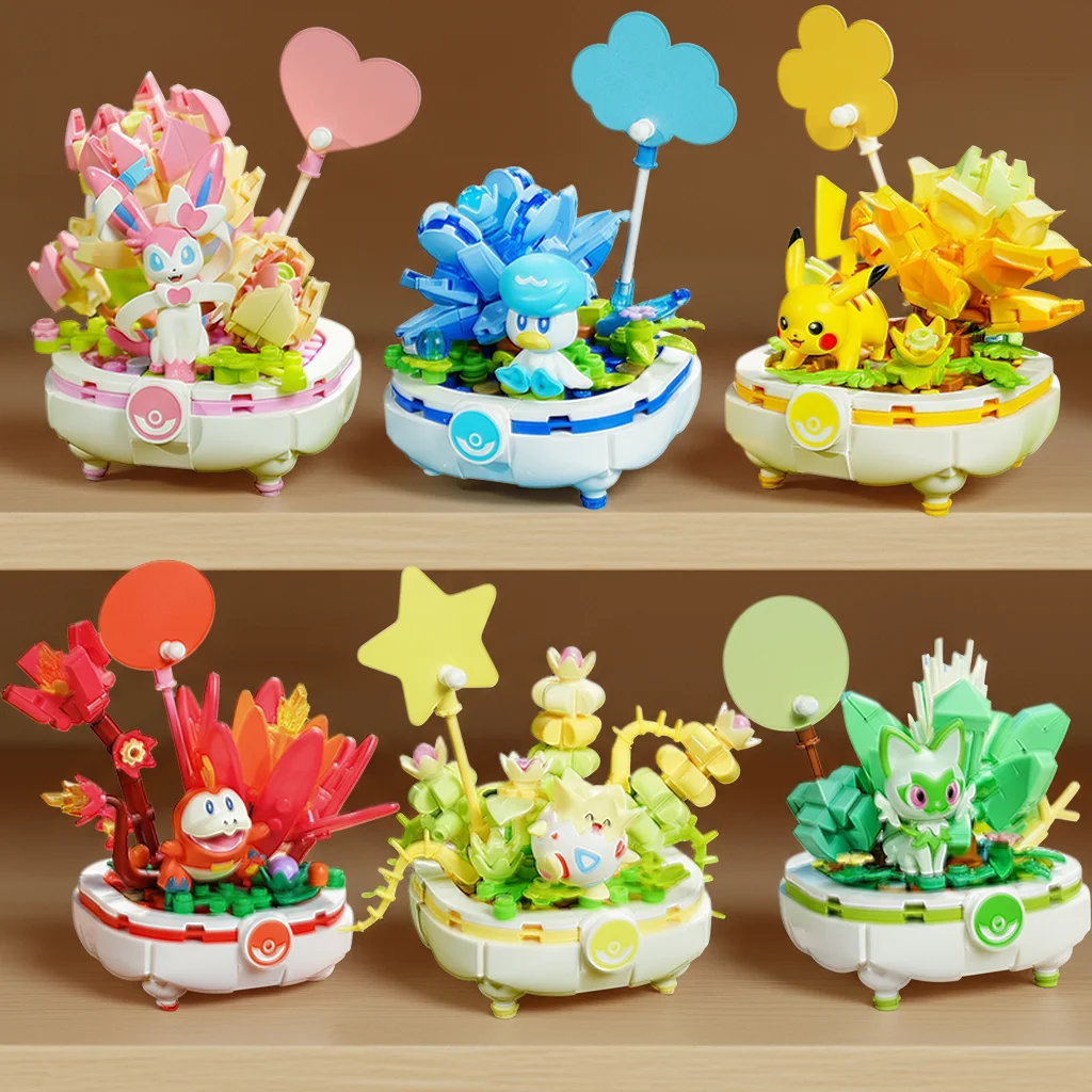 Pokemon Pikachu Ani…