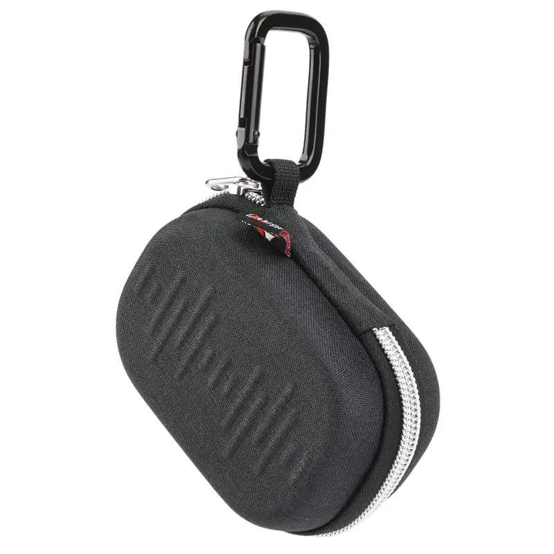 TXESIGN Portable In-Ear Bluetooth TWS Earphone Protective Case Hard Storage Bag For Tune 230NC For Pro 3