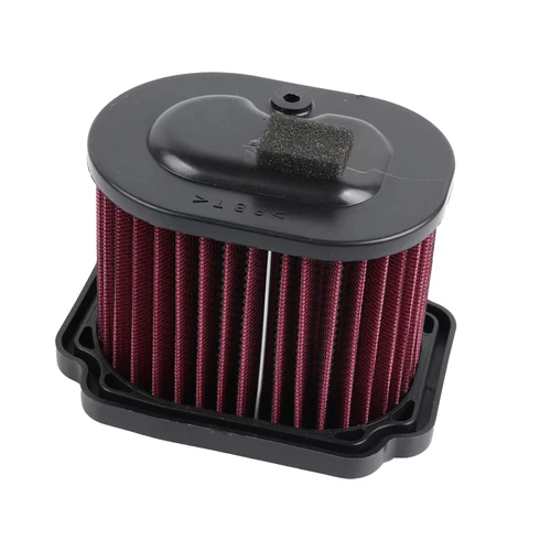 Imagen 2 del producto Limpiador de filtro de aire para motocicleta, accesorios para Yamaha FZ-07, MT07, FZ07, XTZ690, Tenere 700 GT, XSR700, XSR 700, MTT690