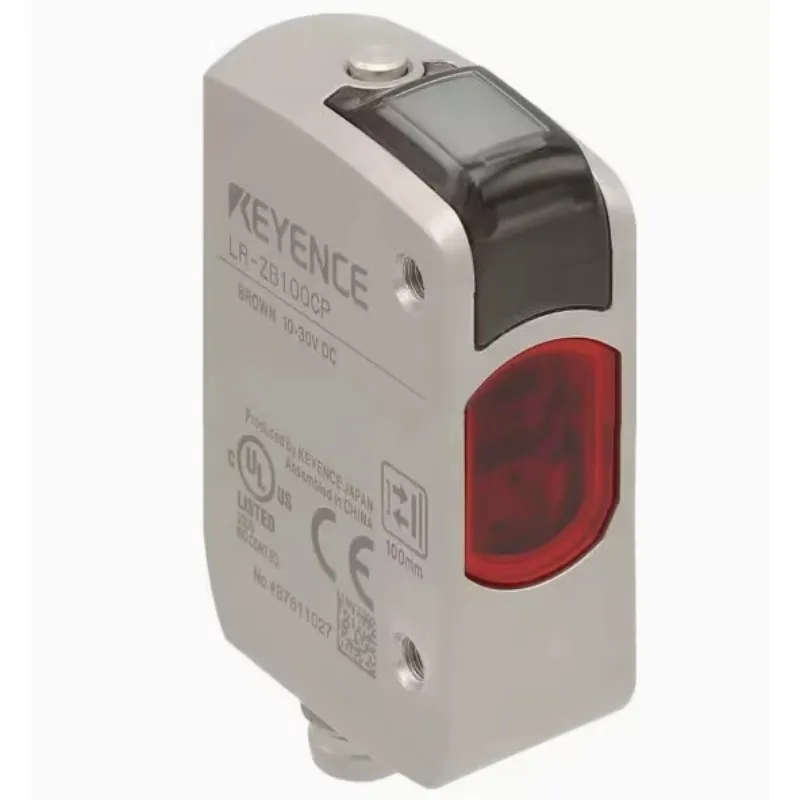 حار SaleKey Ence مكبر للصوت المدمج في CMOS مستشعر الليزر LR-ZB100CP. العلامة التجارية والأصلية في المخزون أفضل #1