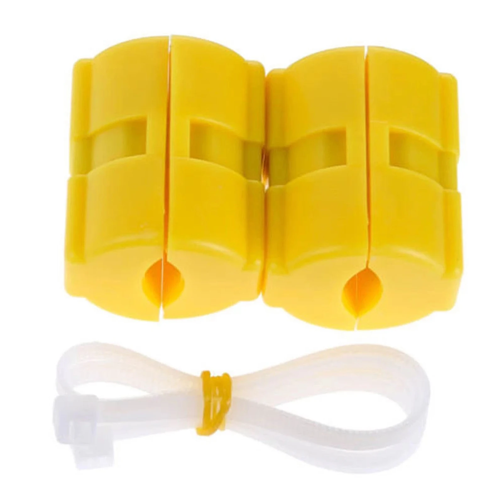 2pcs Magnetic Fuel Saver Car Power Saver Vehicle Magnetic Gasoline Fuel Saving Economizer Fuel Saver for Car Trucks Boats