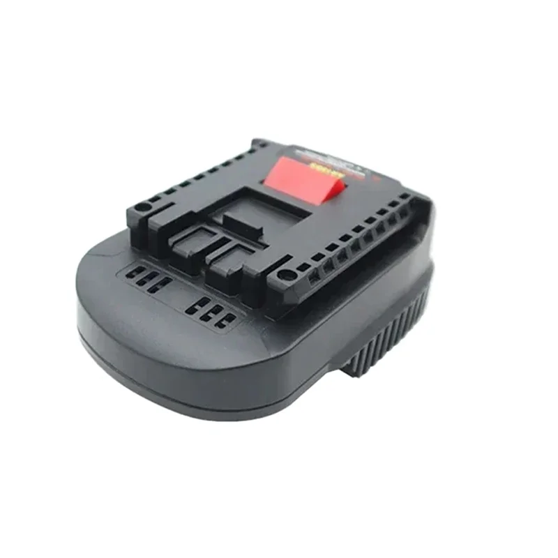 A03F-AR18BS Battery Adapter For  Lithium Tool For Aeg For Ridgid 18V Lithium Battery Adapter Converter AR18BS
