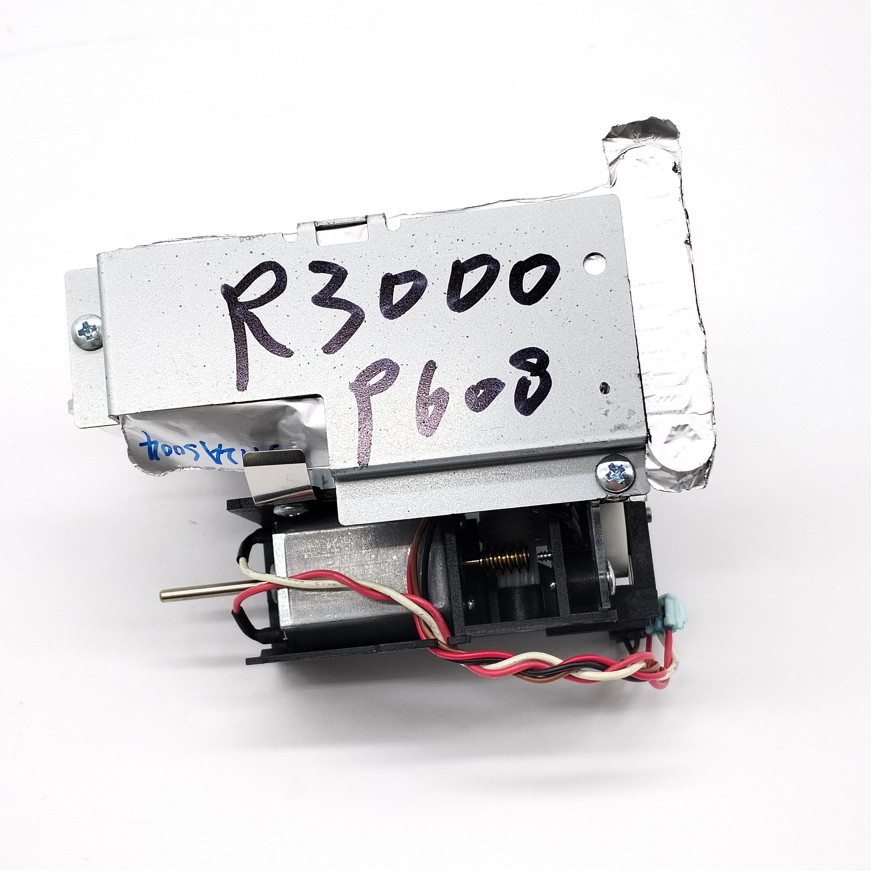 Amortiguador de tinta compatible con Epson Stylus Pro R3000 PX-5VII P600 P608