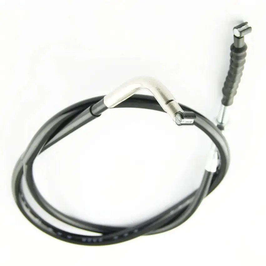 

Motorcycle Clutch Cable Steel Wire Line For Kawasaki ZXR400 1990 1991 1992 1993 1994 1995 1996 1997-2003 Accessories