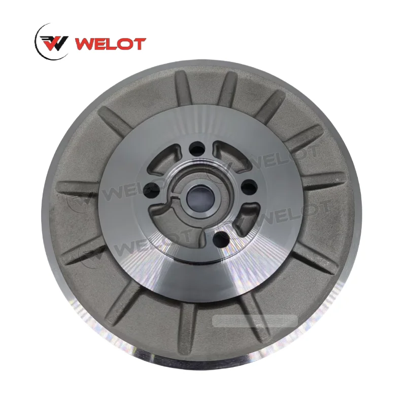 CT16V Turbo Back Plate 17201 17201-30160 17201-30101 1720130160 17201-OL040 17201-30110 For Toyota Hilux 3.0 D4D 171HP 1KD-FTV