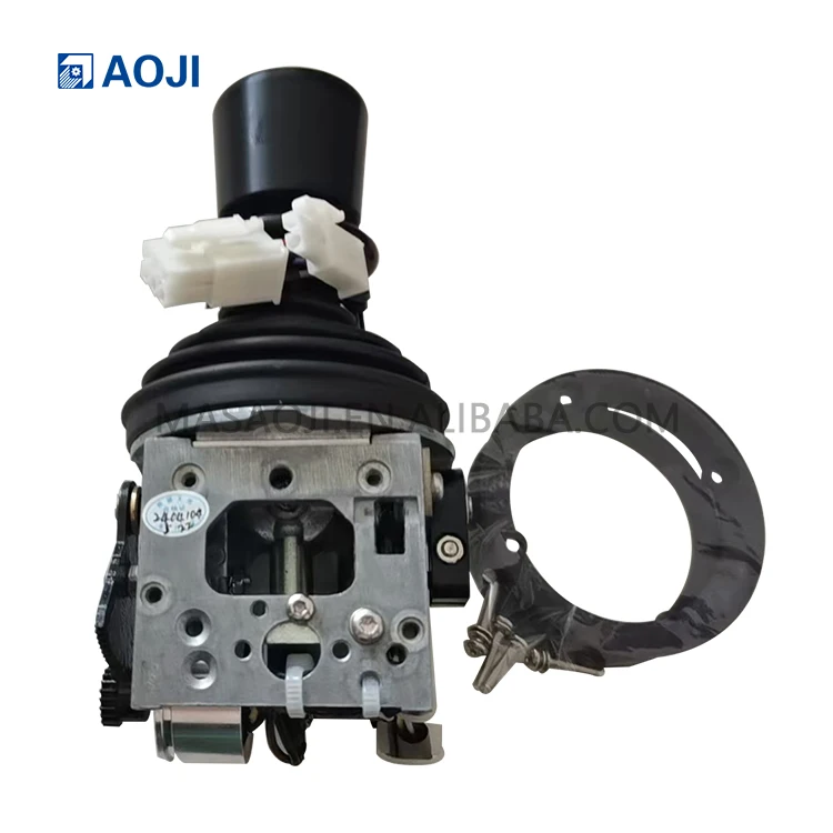 Controller maniglia telecomando 2187202 per pavimentazione asfalto S1800/S1803