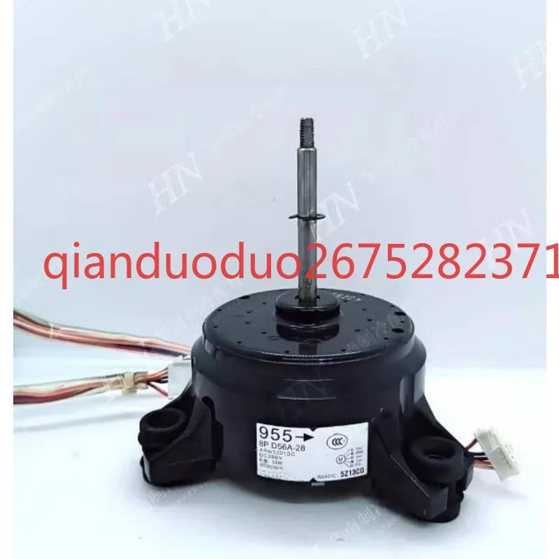 Suitable for air conditioning motor D56A-28 ARW5201DC 955 DC fan FXFP28FXFP56LV