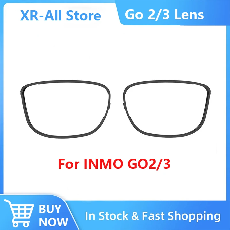 メガネ・老眼鏡 INMO GO 2 INMO GO 2 GO2 Wireless AR Smart Glasses