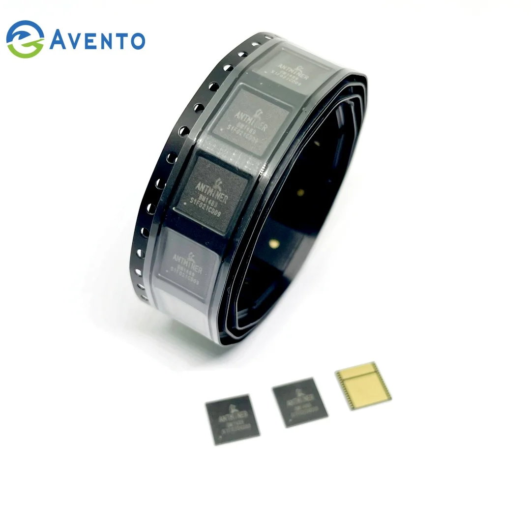 BM1489 New Original Suitable For Antminer L7 Computing Chip
