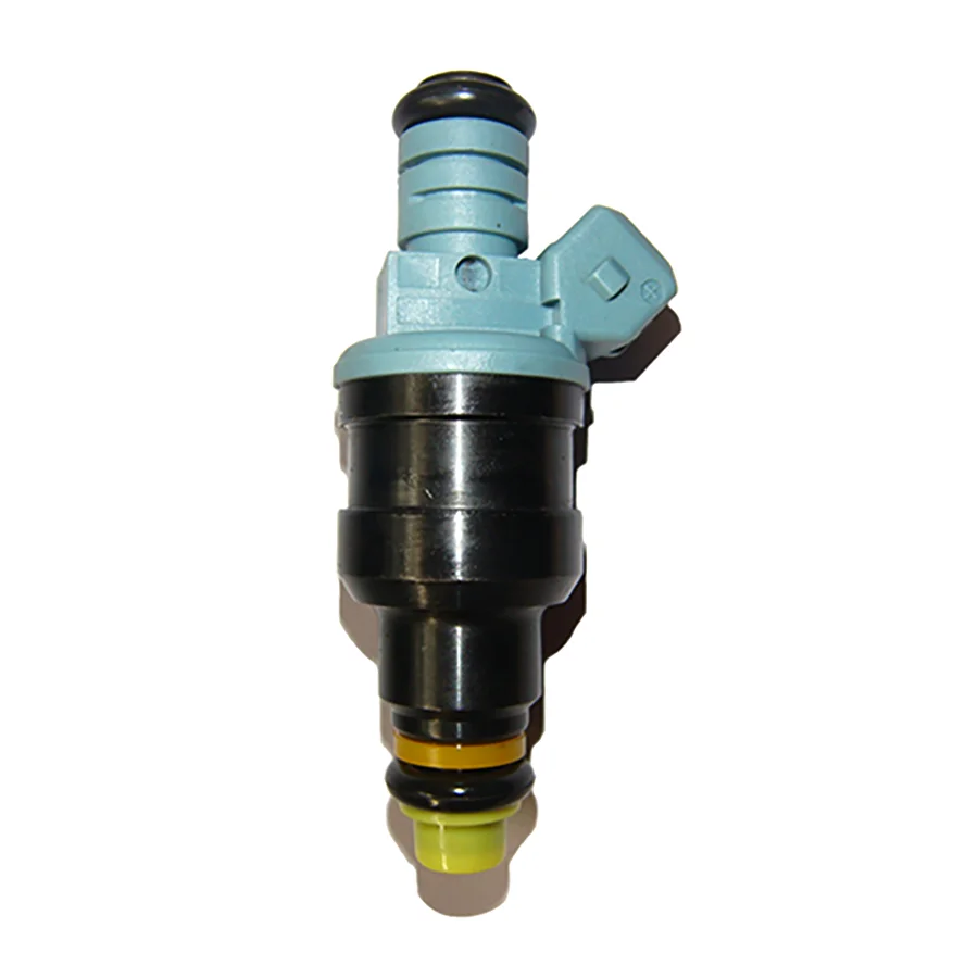 Wooeight Gas Fuel Injector High Performance 1600CC CNG Fit For Audi S4 A6 BMW Chevrolet Mustang Buick Ford 46515172 53030518AB