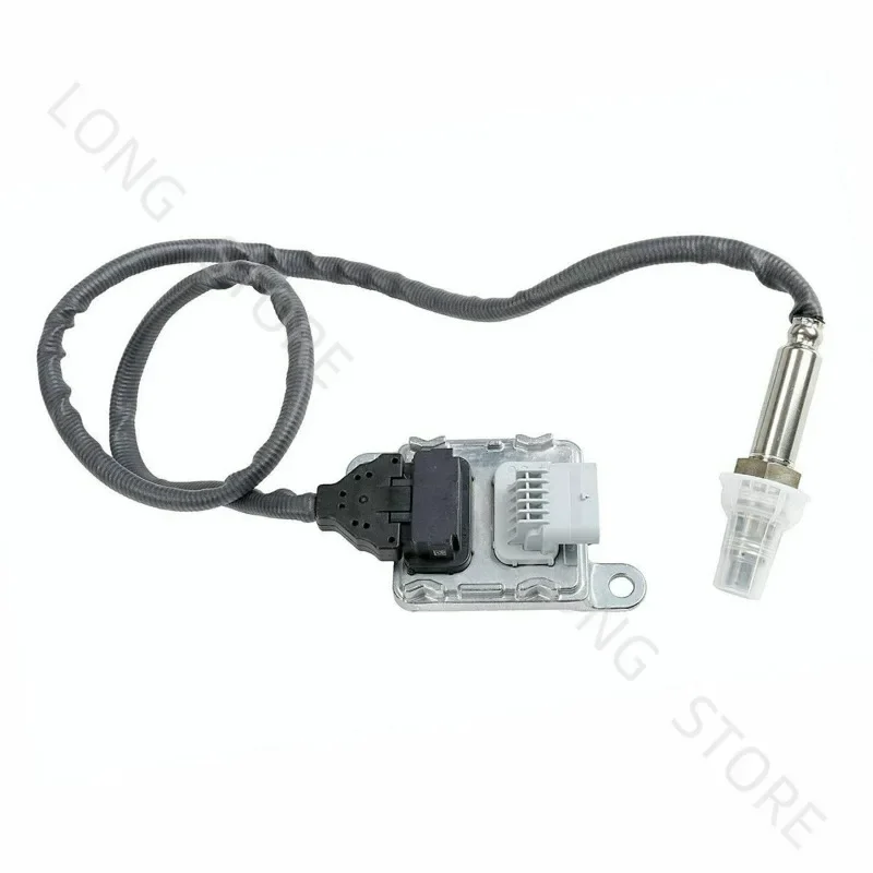 12676706 Nitrogen Oxygen Sensor - Factory Direct for Chevrolet