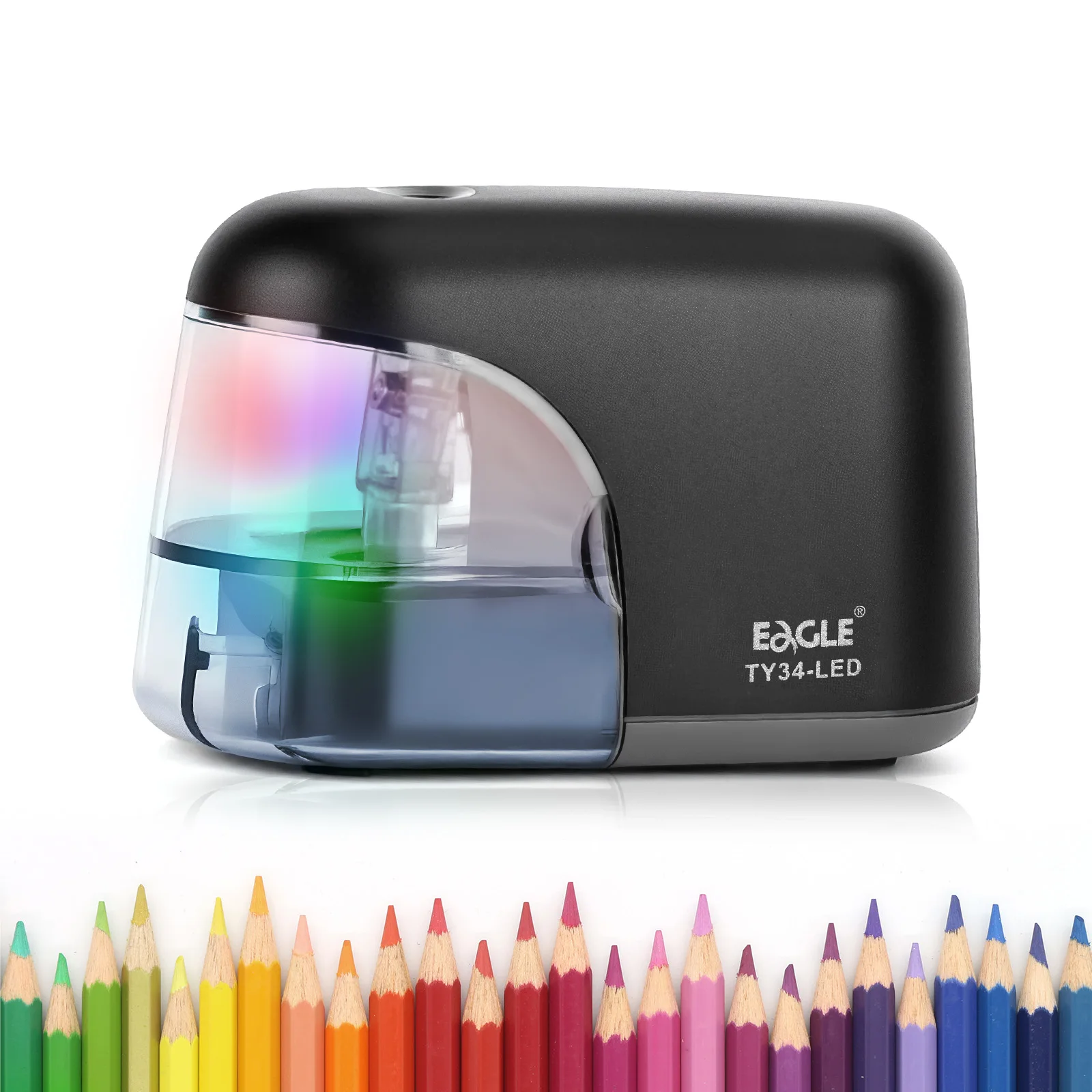 Thumbnail 3 - #29 Best Electric Pencil Sharpeners to Buy In 2026