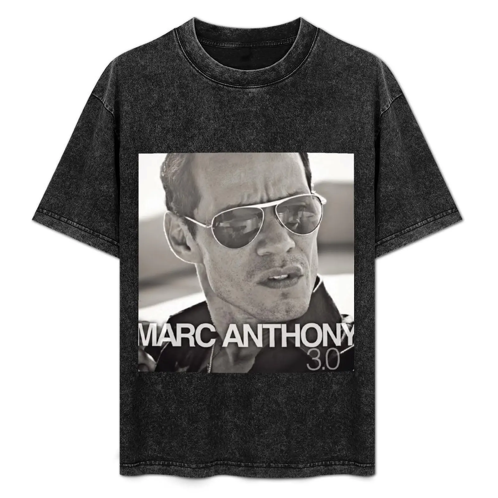 

Marc Anthony 3.0 T-Shirt blanks anime shirt custom t-shirts shirts graphic tee men