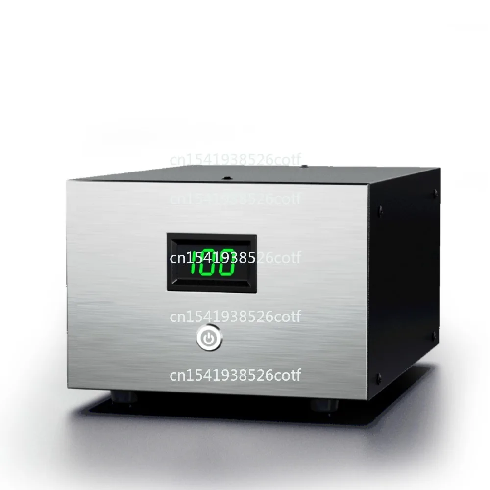 Isolation transformer 220v to 100v anti-interference filtering purification power supply, home appliance maintenance anti-shock