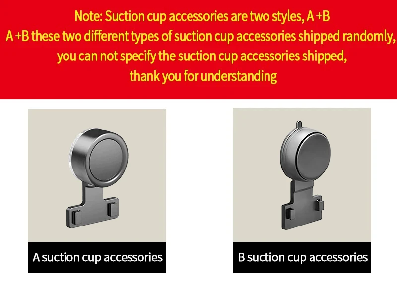Suction Cup Bathroom Towel Rack Space Aluminum Wall-Mounted Minimalist Multi-Functional Storage Shelf No Drilling Required