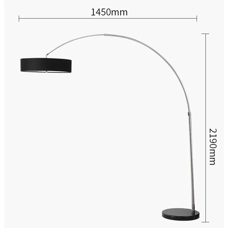 Lampe Schlafzimmer-Nachttischlampe Atmosphärische Schreibtischlampe neben dem Sofa der Homestay